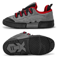 Tênis Unissex Qix Hexagon - Foto 2