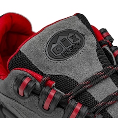 Tênis Unissex Qix Hexagon - Foto 4