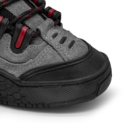 Tênis Unissex Qix Hexagon - Foto 5