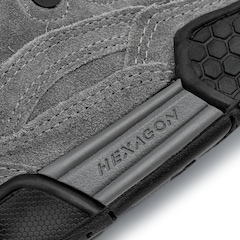 Tênis Unissex Qix Hexagon - Foto 6