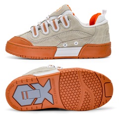 Tênis Unissex Qix Hexagon - Foto 2