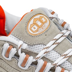 Tênis Unissex Qix Hexagon - Foto 4