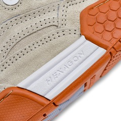 Tênis Unissex Qix Hexagon - Foto 6