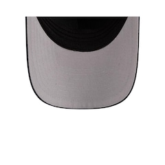 Boné Unissex New Era 39THIRTY M-Crown New York Yankees MLB Aba Curva - Foto 7