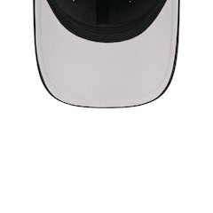 Boné Unissex New Era 39THIRTY M-Crown New York Mets MLB Aba Curva - Foto 7