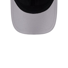 Boné Unissex New Era 39THIRTY M-Crown New York Mets MLB Aba Curva - Foto 7