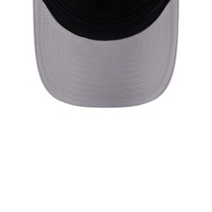 Boné Unissex New Era 39THIRTY M-Crown Boston Red Sox MLB Aba Curva - Foto 7