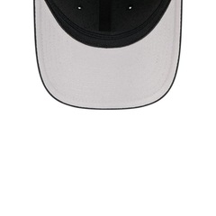 Boné Unissex New Era 39THIRTY M-Crown Boston Red Sox MLB Aba Curva - Foto 7