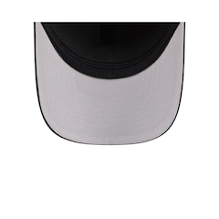 Boné Unissex New Era 39THIRTY M-Crown A-Frame San Diego Padres MLB Aba Curva - Foto 7