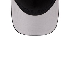 Boné Unissex New Era 39THIRTY M-Crown A-Frame New York Yankees MLB Aba Curva - Foto 7