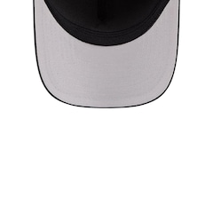 Boné Unissex New Era 39THIRTY M-Crown A-Frame Los Angeles Dodgers MLB Aba Curva - Foto 7