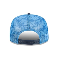 Boné Unissex New Era 19TWENTY NBA Aba Reta - Foto 4