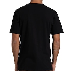 Camiseta Hurley Desert WT26 Masculina - Foto 2