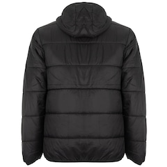 Jaqueta RVCA Puffer WT26 Masculina - Foto 2