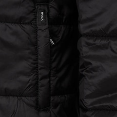 Jaqueta RVCA Puffer WT26 Masculina - Foto 3
