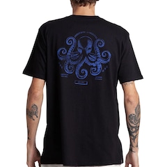 Camiseta Hang Loose Ocptopuss WT26 - Masculina - Foto 2