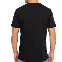 Camiseta Quiksilver Soft Hologram PS - Masculina - Foto 2