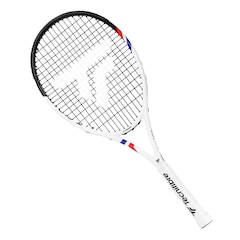 Raquete de Tênis Tecnifibre T-Fight Team L 270g 16x19 - Intermediário - Foto 1