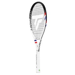 Raquete de Tênis Tecnifibre T-Fight Team L 270g 16x19 - Intermediário - Foto 2