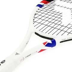 Raquete de Tênis Tecnifibre T-Fight Team L 270g 16x19 - Intermediário - Foto 3