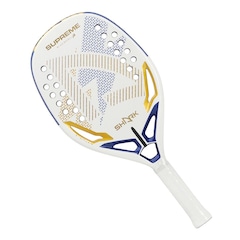 Raquete de Beach Tennis Shark Supreme 2026 - Foto 1