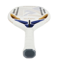 Raquete de Beach Tennis Shark Supreme 2026 - Foto 8