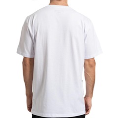 Camiseta Hurley One&Only Over - Masculina - Foto 2