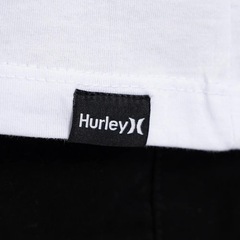Camiseta Hurley One&Only Over - Masculina - Foto 4