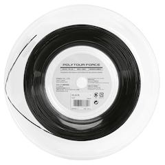 Corda Yonex Poly Tour Force 16L 1.25mm Rolo com 200 Metros - Foto 3