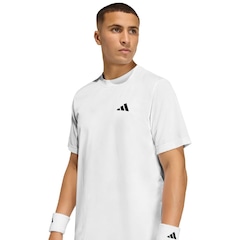 Camiseta adidas Club Tennis Climacool - Masculina - Foto 3