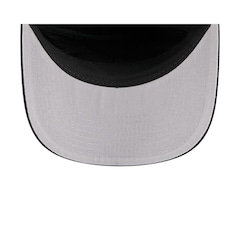 Boné Unissex New Era 19TWENTY Los Angeles Dodgers Quickstrike 2025 Aba Curva - Foto 7