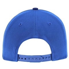 Boné Unissex do Cruzeiro New Era 9FORTY A-frame Aba Curva - Foto 4