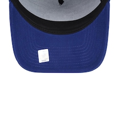 Boné Unissex do Cruzeiro New Era 9FORTY A-frame Aba Curva - Foto 6