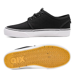 Tênis Unissex Qix Combat 3 RTS Vulcanizado - Foto 2