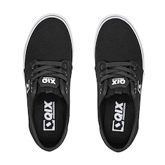 Tênis Unissex Qix Combat 3 RTS Vulcanizado - Foto 4