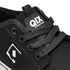 Tênis Unissex Qix Combat 3 RTS Vulcanizado - Foto 5