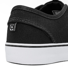 Tênis Unissex Qix Combat 3 RTS Vulcanizado - Foto 6