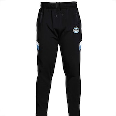 Calça Slim Fit Esportiva Grêmio Nem Balance - Masculina - Foto 1