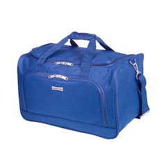 Mala de Viagem Sestini  - 40 Litros - Foto 3