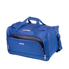 Mala de Viagem Sestini  - 40 Litros - Foto 4