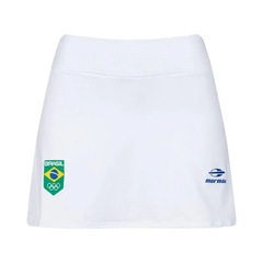 Shorts Saia do Brasil Mormaii - Feminina - Foto 1