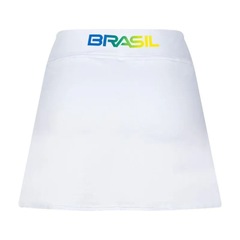 Shorts Saia do Brasil Mormaii - Feminina - Foto 3