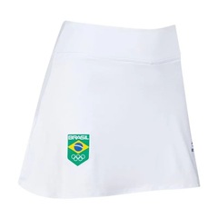 Shorts Saia do Brasil Mormaii - Feminina - Foto 4