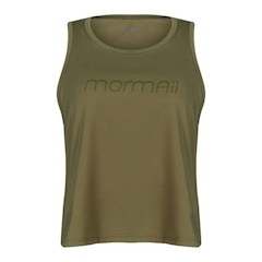 Camiseta Regata Beach Sports Mormaii - Feminina - Foto 1