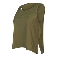 Camiseta Regata Beach Sports Mormaii - Feminina - Foto 2