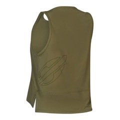 Camiseta Regata Beach Sports Mormaii - Feminina - Foto 3