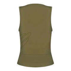 Camiseta Regata Beach Sports Mormaii - Feminina - Foto 4