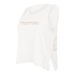 Camiseta Regata Beach Sports Mormaii - Feminina - Foto 2