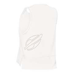 Camiseta Regata Beach Sports Mormaii - Feminina - Foto 3