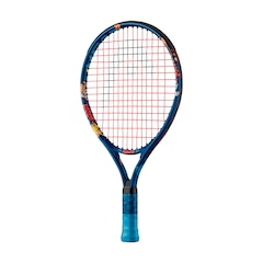 Raquete de Tênis Head Junior Patrulha Canina 17 L5 - Infantil - Foto 2